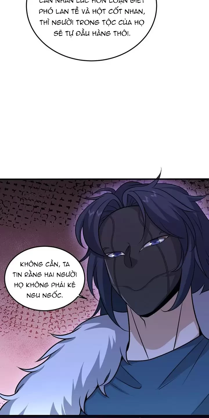 Đệ Nhất Danh Sách Chapter 399 - Next Chapter 400