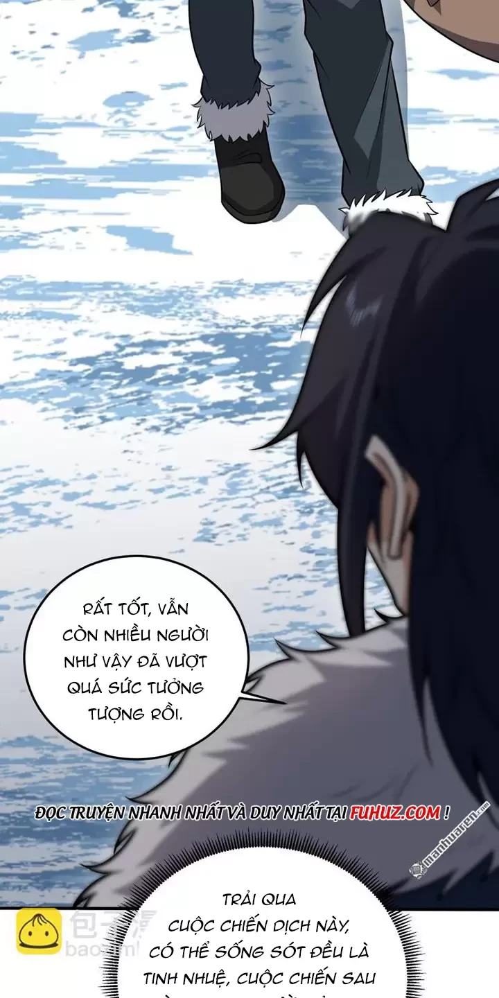 Đệ Nhất Danh Sách Chapter 399 - Next Chapter 400