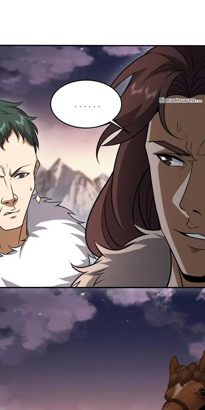 Đệ Nhất Danh Sách Chapter 399 - Next Chapter 400