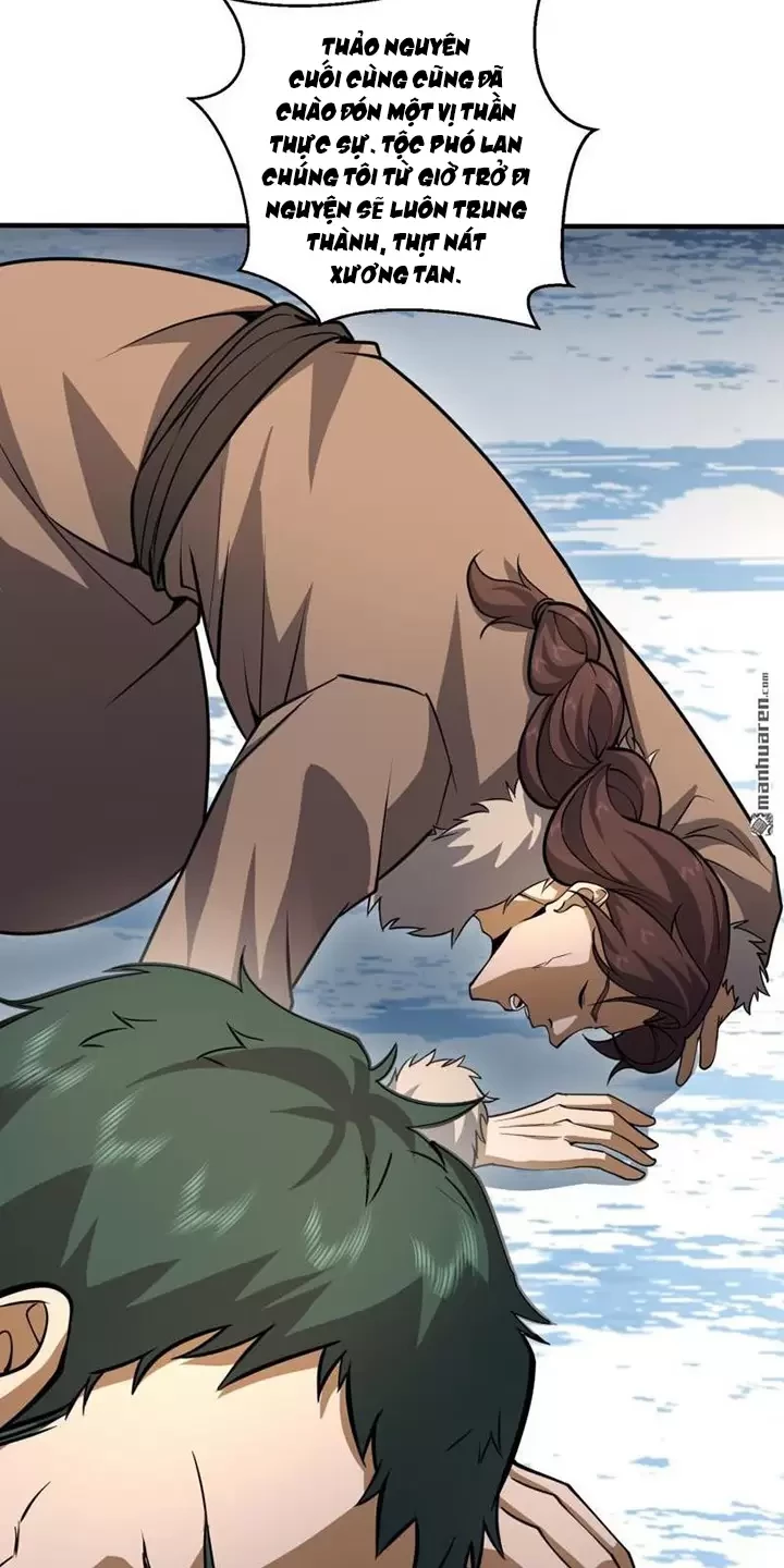 Đệ Nhất Danh Sách Chapter 399 - Next Chapter 400