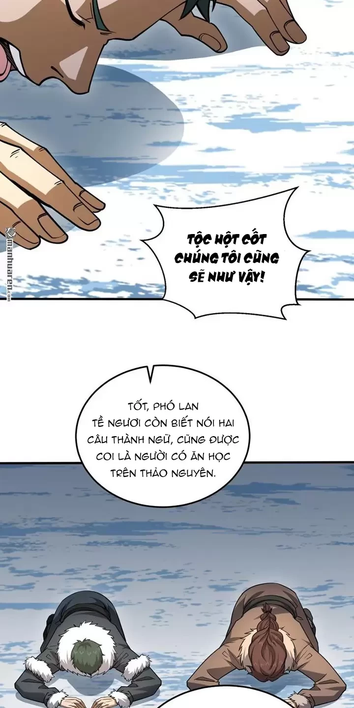 Đệ Nhất Danh Sách Chapter 399 - Next Chapter 400