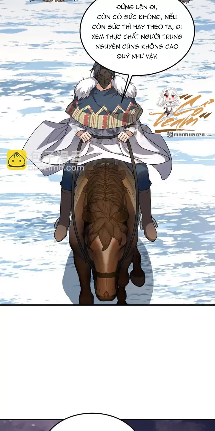 Đệ Nhất Danh Sách Chapter 399 - Next Chapter 400