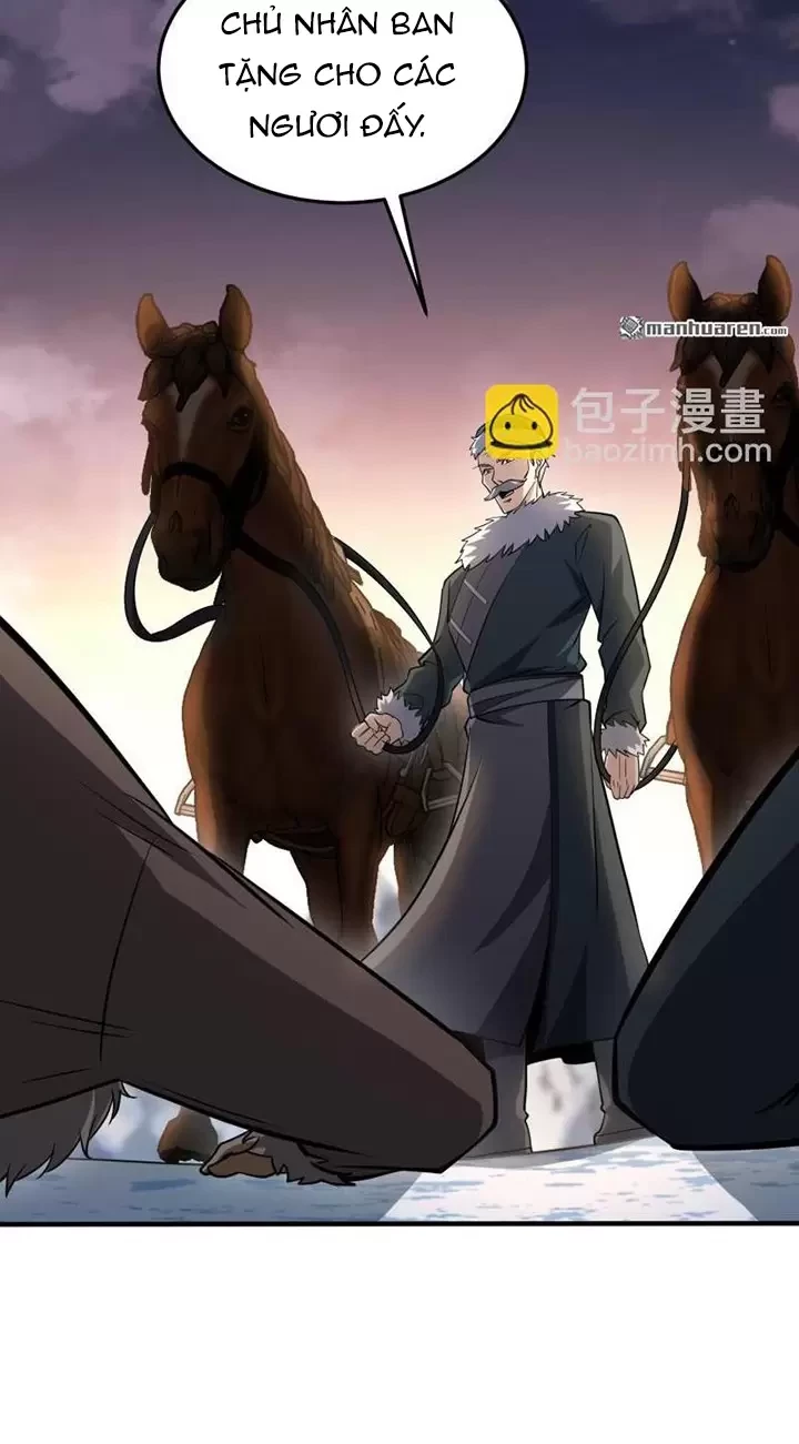 Đệ Nhất Danh Sách Chapter 399 - Next Chapter 400