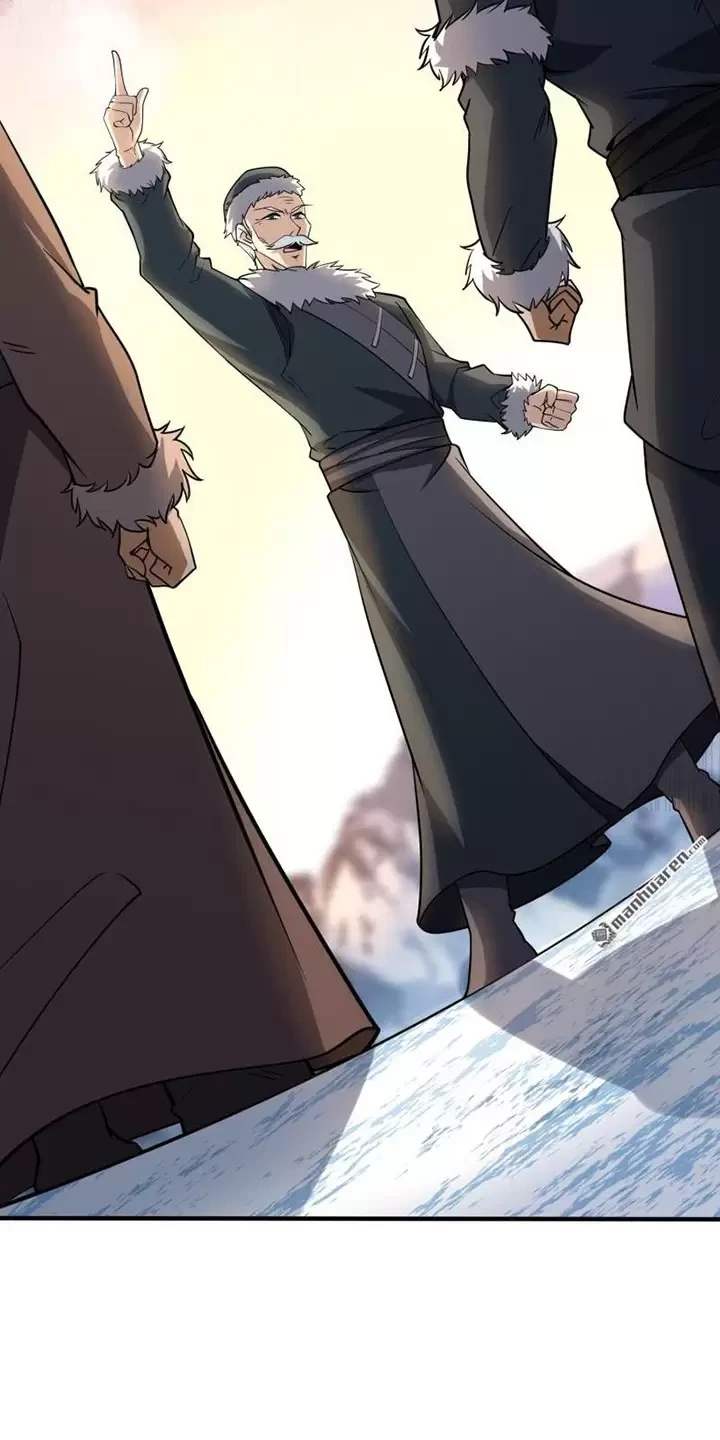 Đệ Nhất Danh Sách Chapter 399 - Next Chapter 400