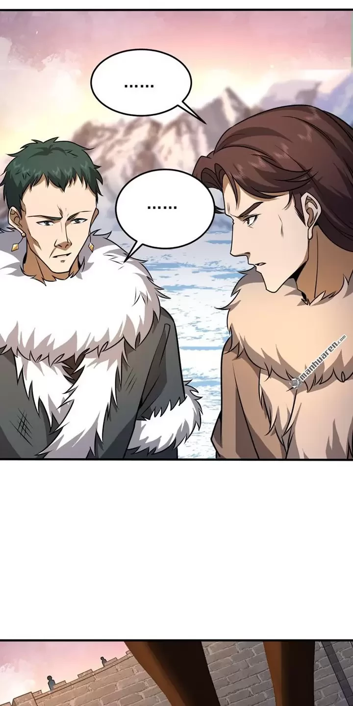 Đệ Nhất Danh Sách Chapter 399 - Next Chapter 400