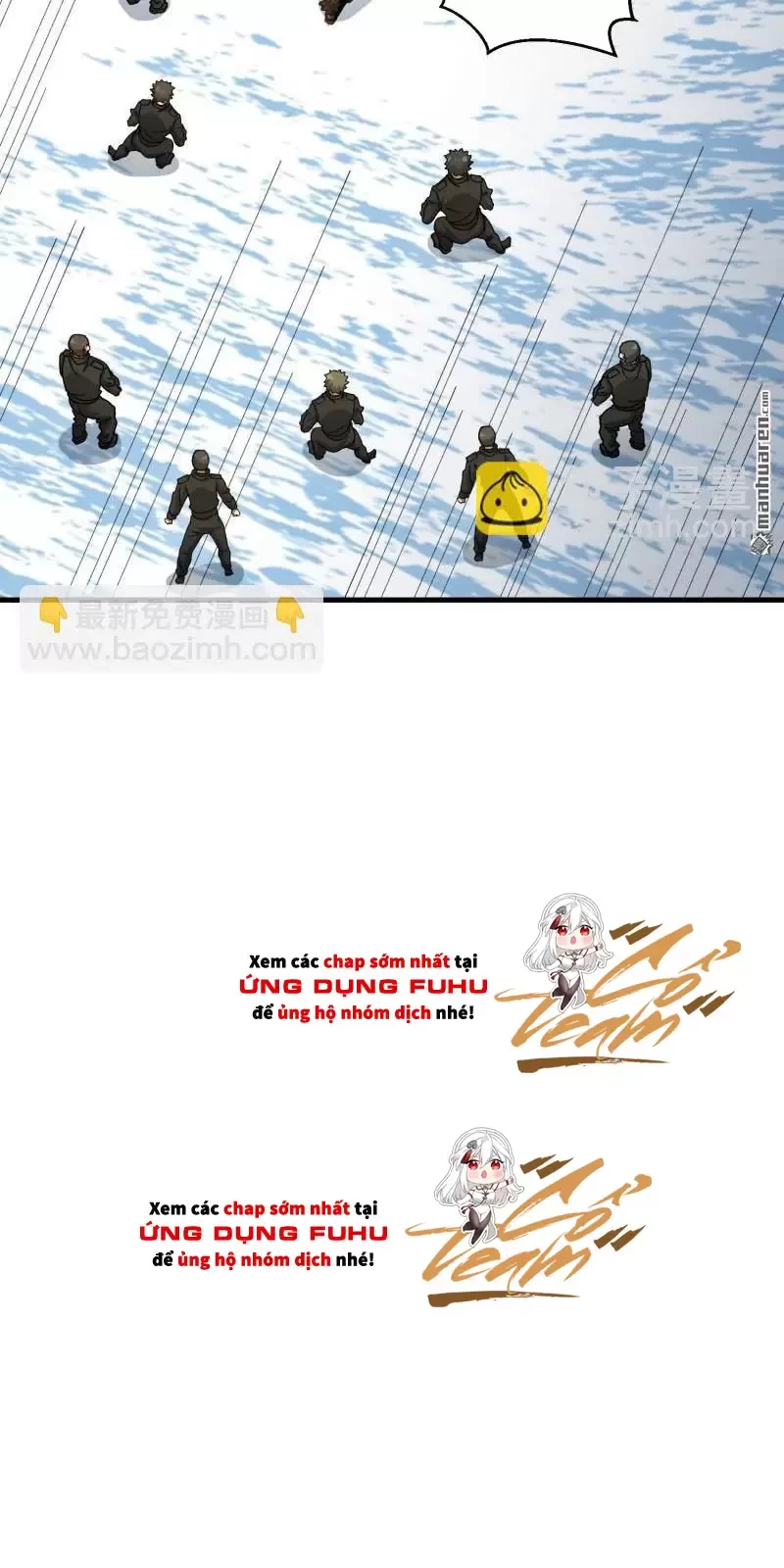 Đệ Nhất Danh Sách Chapter 400 - Trang 4