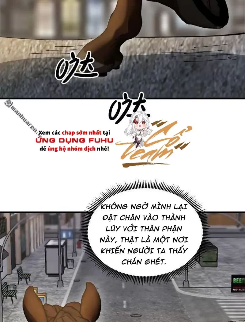 Đệ Nhất Danh Sách Chapter 400 - Trang 4