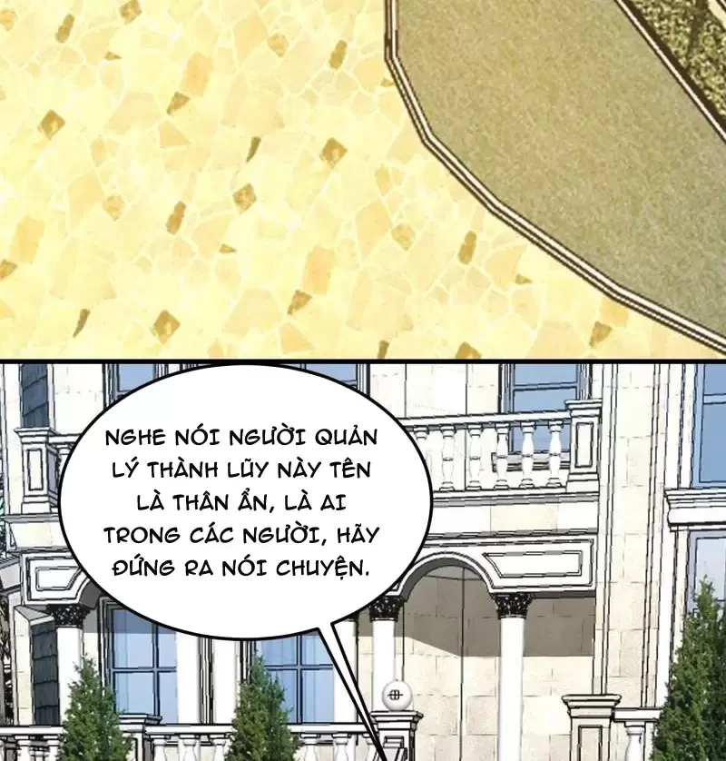 Đệ Nhất Danh Sách Chapter 400 - Trang 4