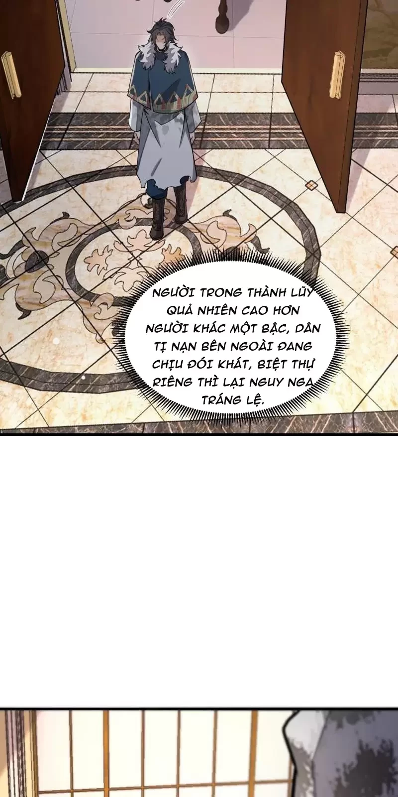 Đệ Nhất Danh Sách Chapter 400 - Trang 4