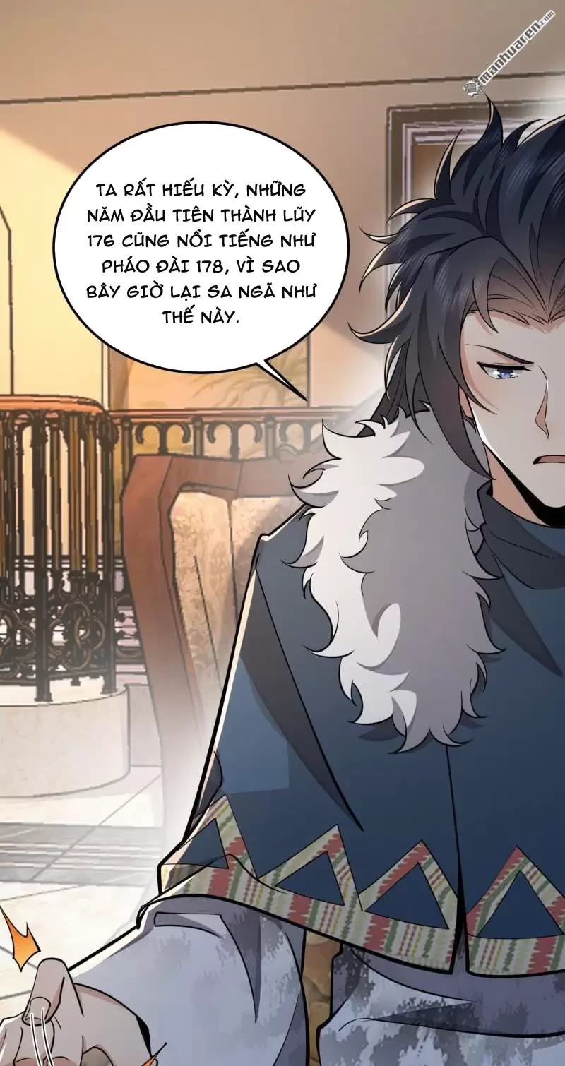 Đệ Nhất Danh Sách Chapter 400 - Trang 4