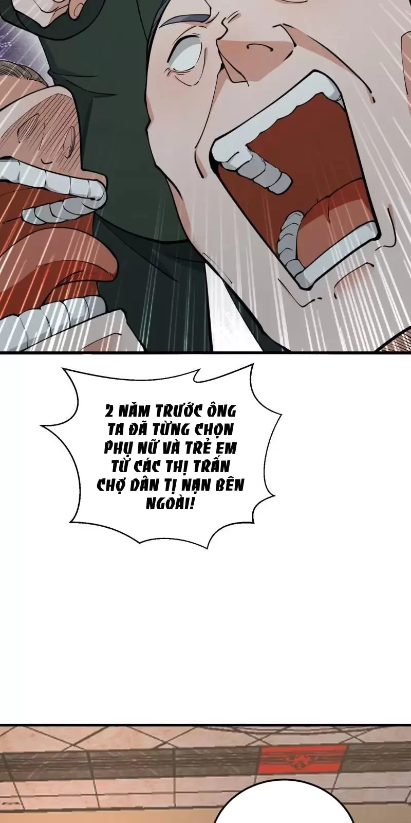 Đệ Nhất Danh Sách Chapter 400 - Trang 4
