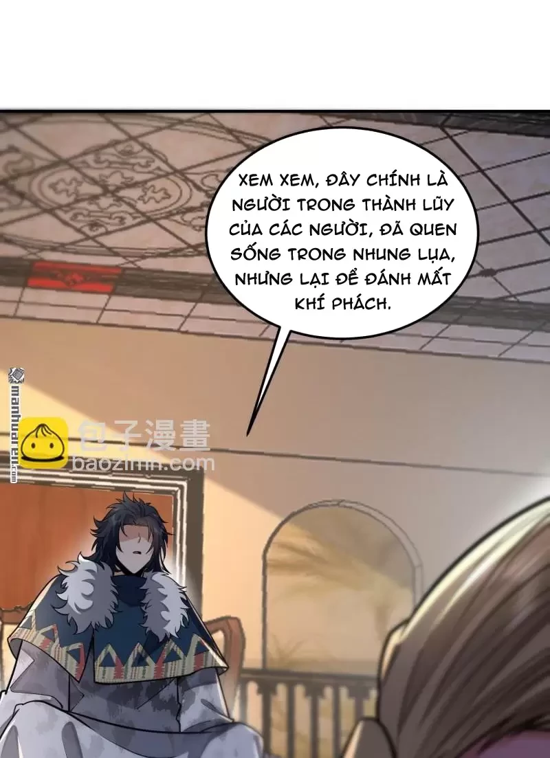 Đệ Nhất Danh Sách Chapter 400 - Trang 4
