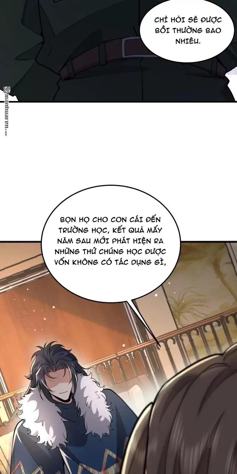 Đệ Nhất Danh Sách Chapter 400 - Trang 4