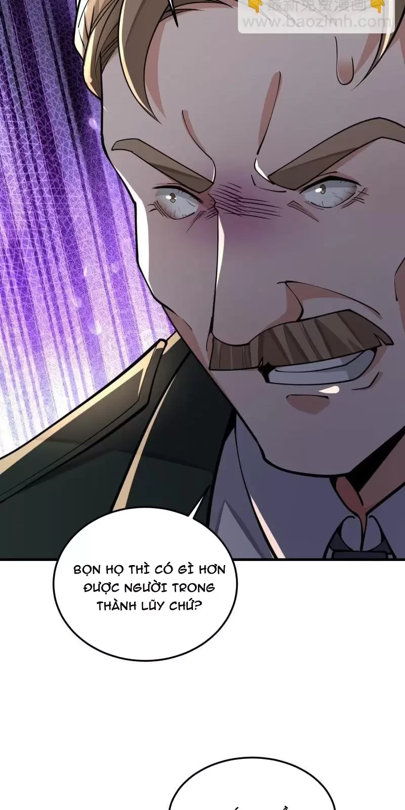 Đệ Nhất Danh Sách Chapter 400 - Trang 4