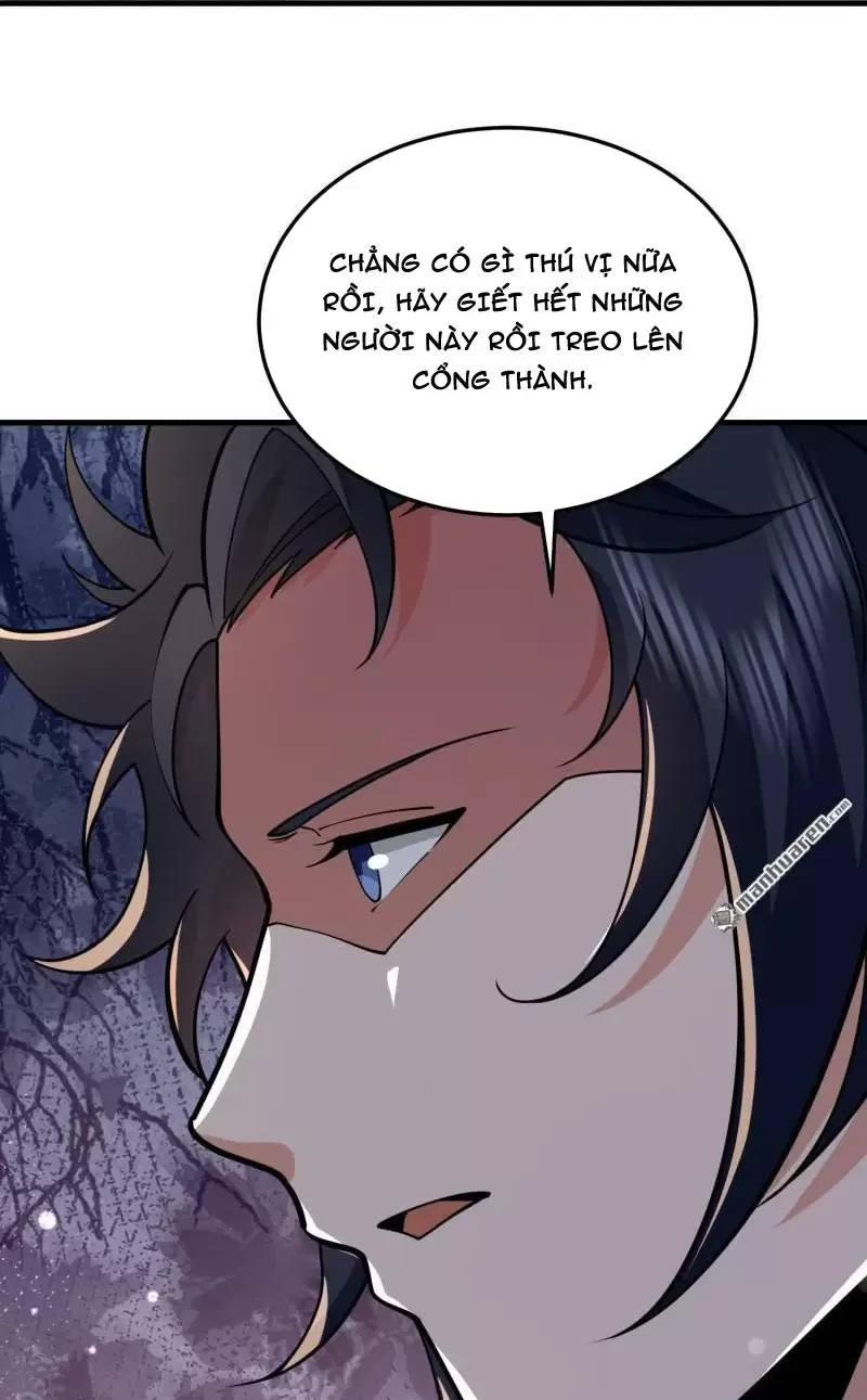 Đệ Nhất Danh Sách Chapter 400 - Trang 4