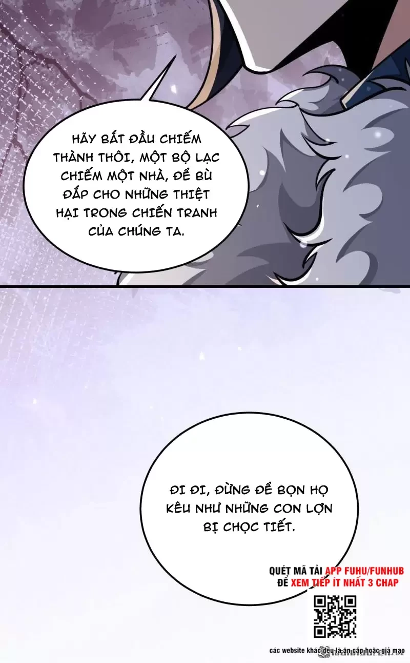 Đệ Nhất Danh Sách Chapter 400 - Trang 4
