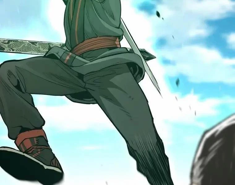 Thiên Ma Phi Thăng Truyện Chapter 83 - Trang 2