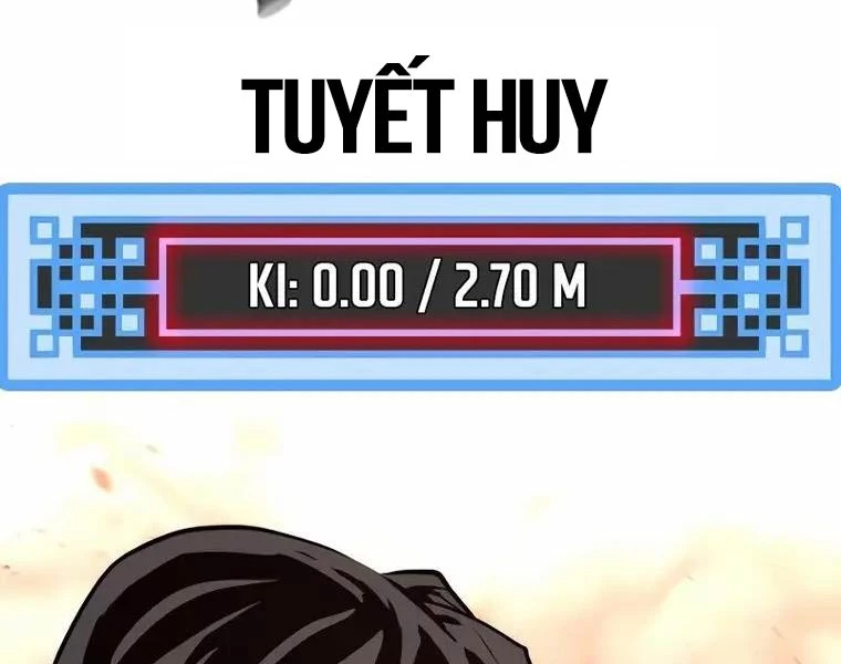 Thiên Ma Phi Thăng Truyện Chapter 83 - Trang 2