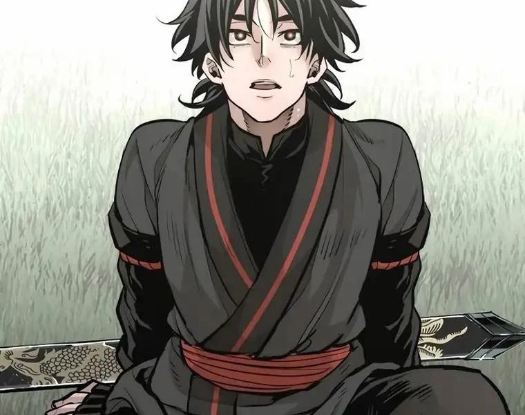 Thiên Ma Phi Thăng Truyện Chapter 83 - Trang 2