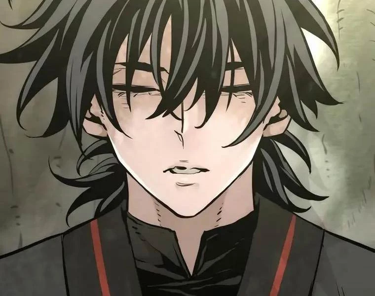 Thiên Ma Phi Thăng Truyện Chapter 83 - Trang 2