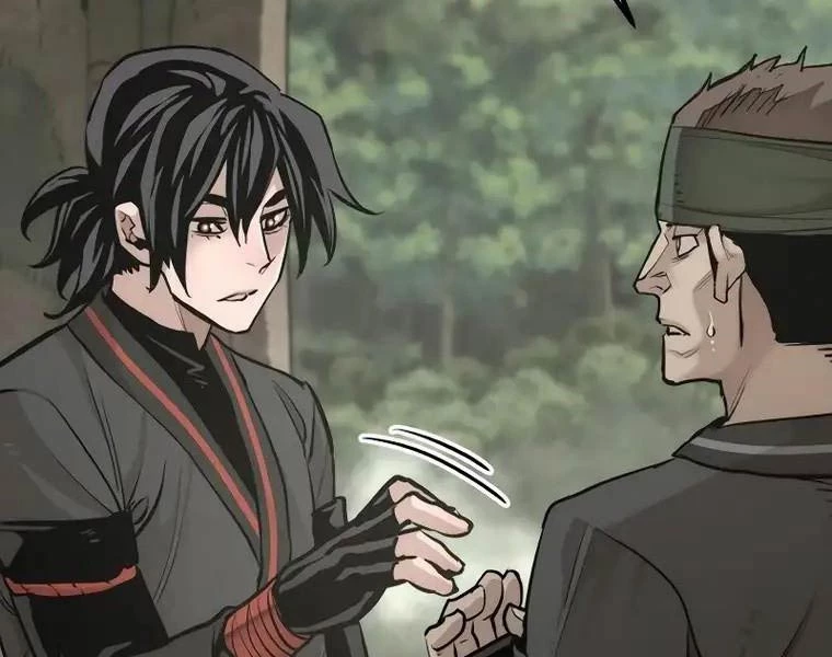 Thiên Ma Phi Thăng Truyện Chapter 83 - Trang 2