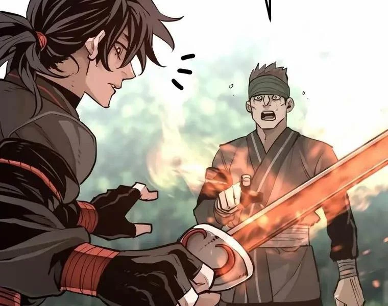 Thiên Ma Phi Thăng Truyện Chapter 83 - Trang 2