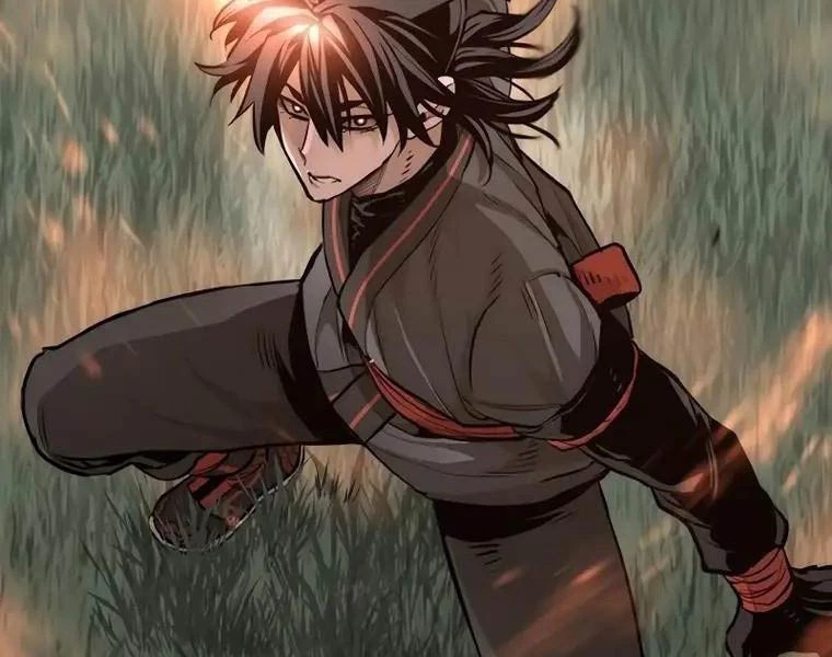 Thiên Ma Phi Thăng Truyện Chapter 83 - Trang 2