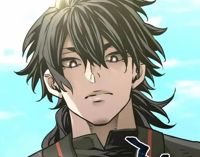 Thiên Ma Phi Thăng Truyện Chapter 83 - Trang 2