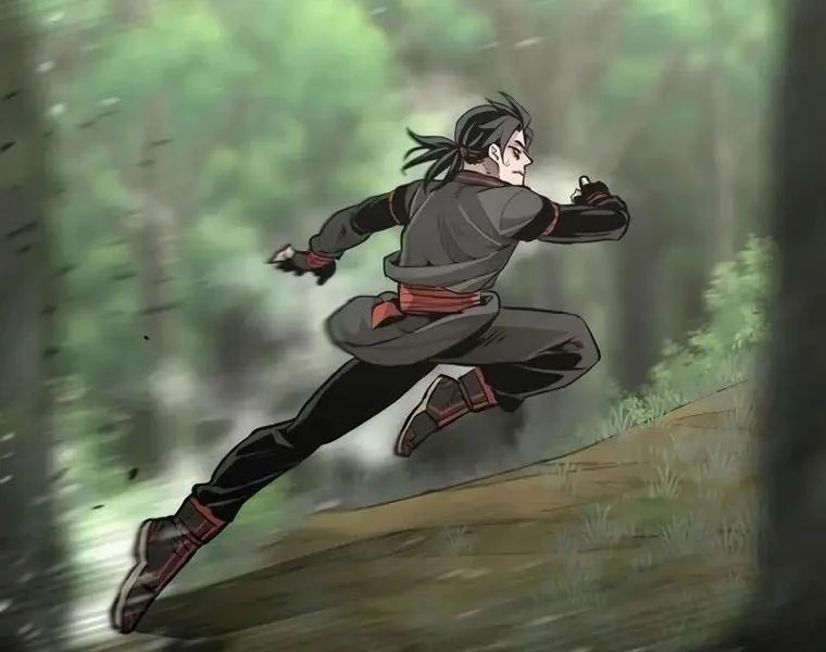 Thiên Ma Phi Thăng Truyện Chapter 83 - Trang 2