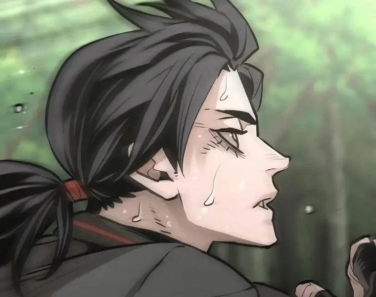 Thiên Ma Phi Thăng Truyện Chapter 83 - Trang 2