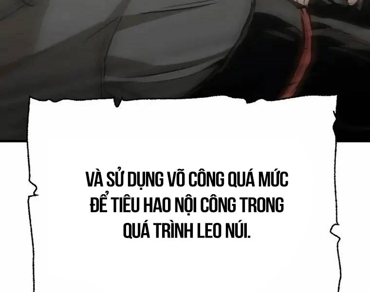 Thiên Ma Phi Thăng Truyện Chapter 83 - Trang 2