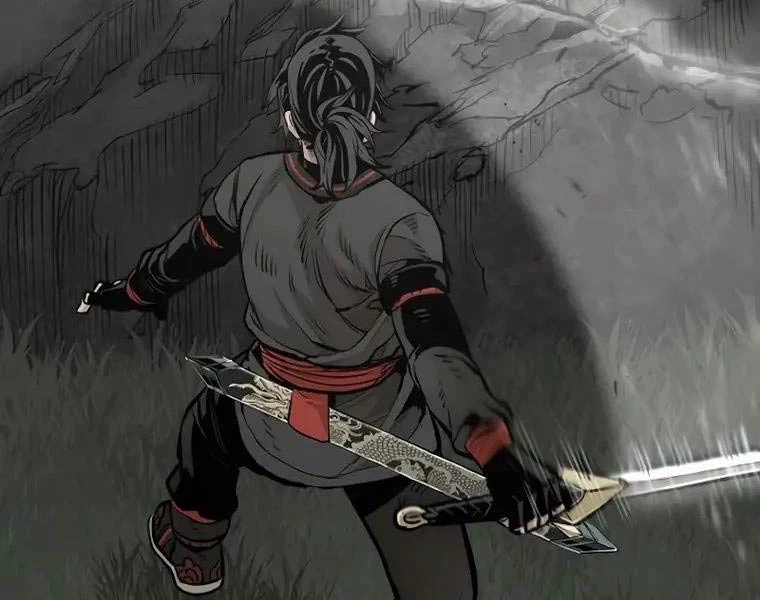 Thiên Ma Phi Thăng Truyện Chapter 83 - Trang 2