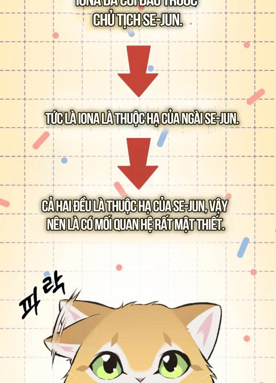 Làm Nông Dân Trong Tòa Tháp Thử Thách Chapter 69 - Trang 4