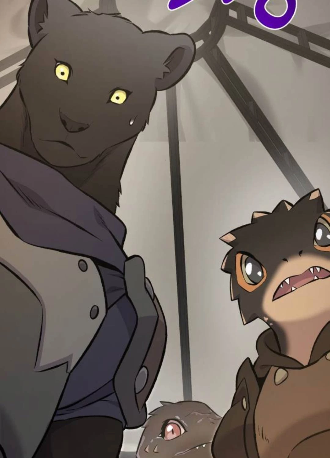 Làm Nông Dân Trong Tòa Tháp Thử Thách Chapter 69 - Trang 4