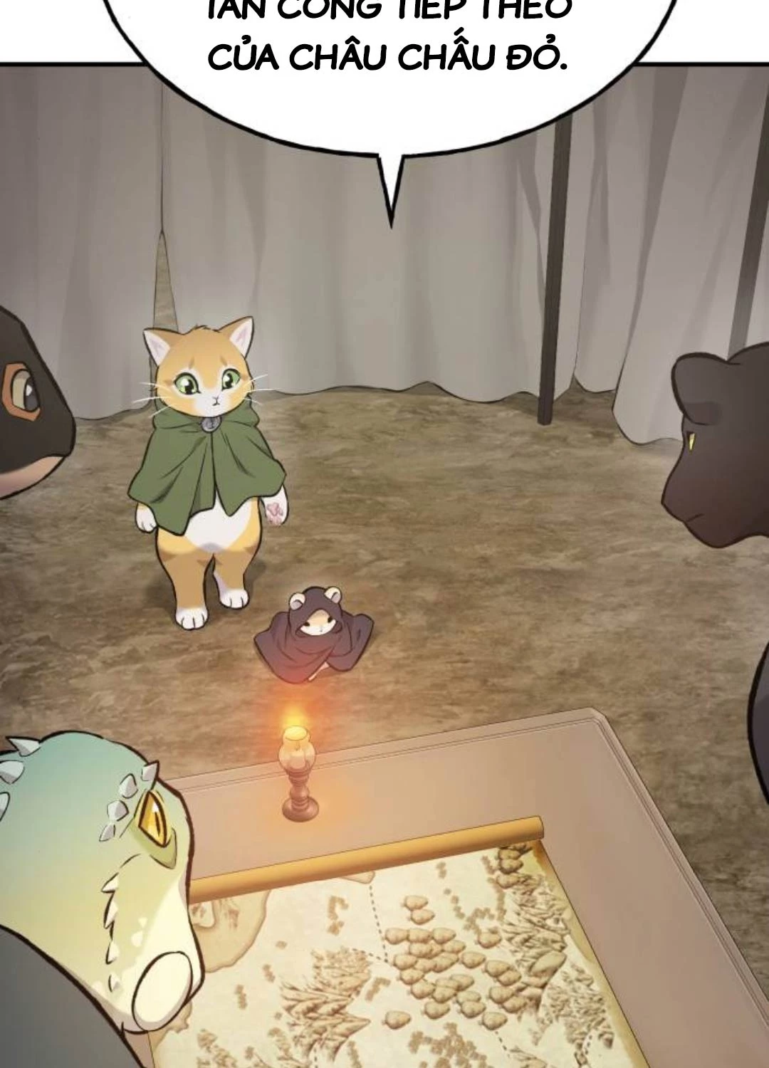 Làm Nông Dân Trong Tòa Tháp Thử Thách Chapter 69 - Trang 4