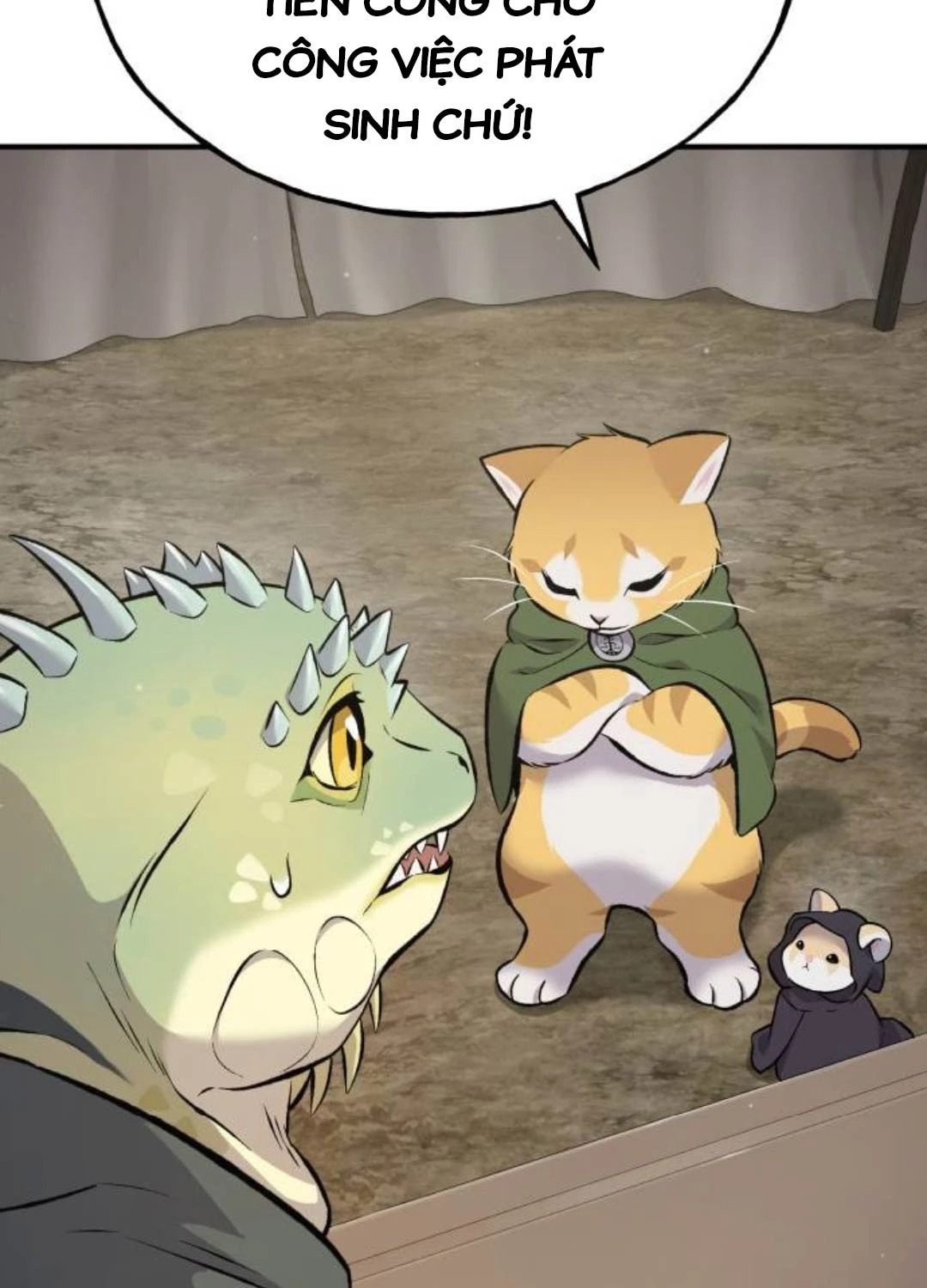 Làm Nông Dân Trong Tòa Tháp Thử Thách Chapter 69 - Trang 4