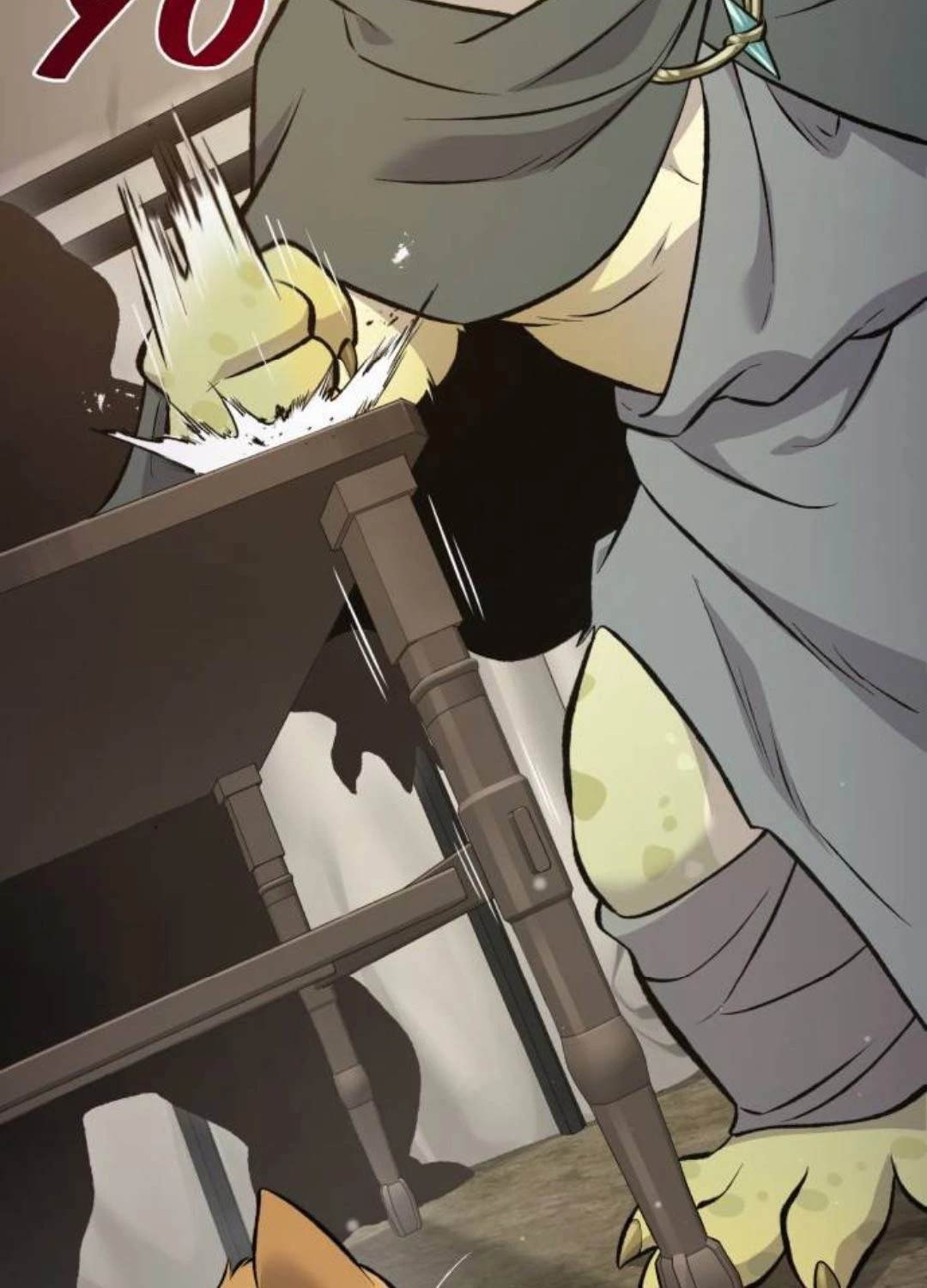 Làm Nông Dân Trong Tòa Tháp Thử Thách Chapter 69 - Trang 4