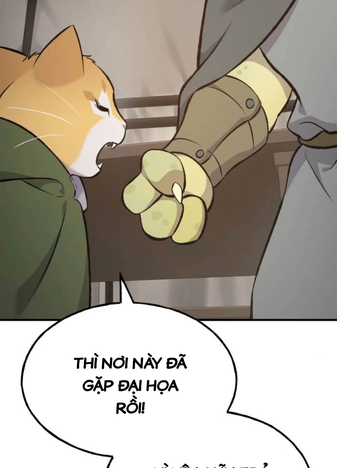 Làm Nông Dân Trong Tòa Tháp Thử Thách Chapter 69 - Trang 4