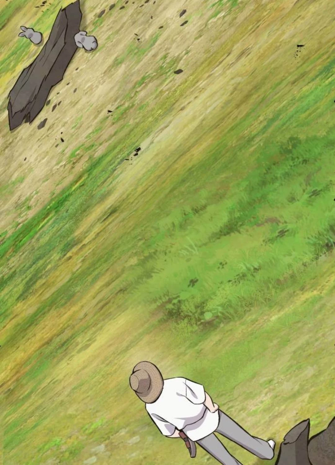 Làm Nông Dân Trong Tòa Tháp Thử Thách Chapter 69 - Trang 4