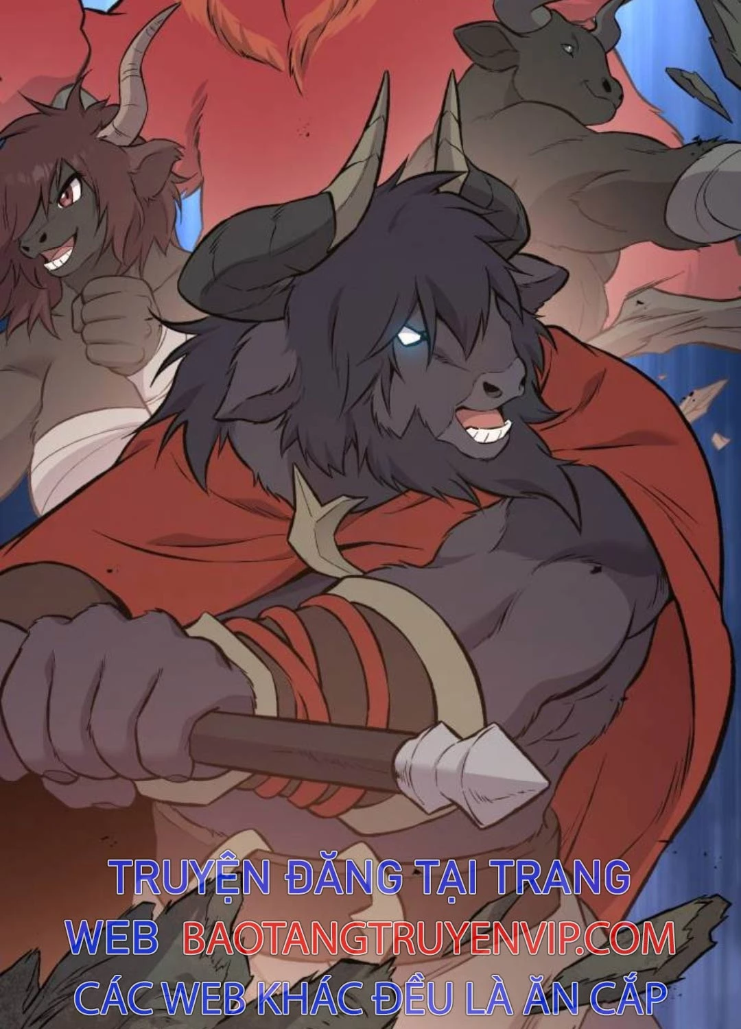 Làm Nông Dân Trong Tòa Tháp Thử Thách Chapter 69 - Trang 4