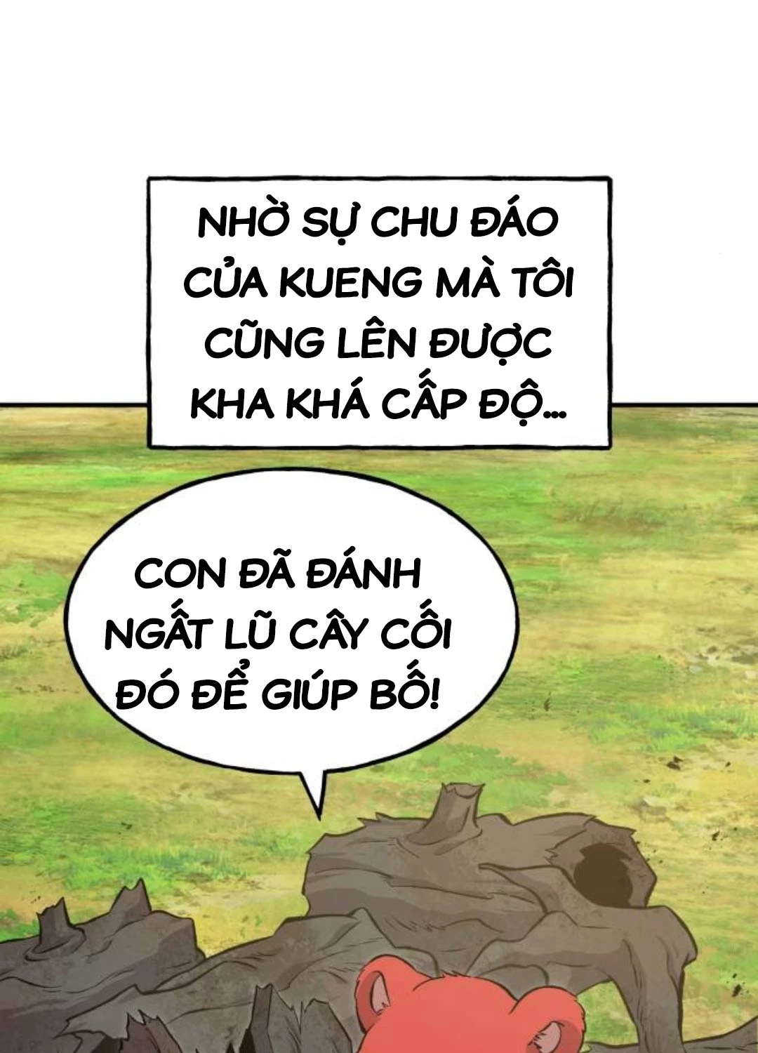 Làm Nông Dân Trong Tòa Tháp Thử Thách Chapter 69 - Trang 4