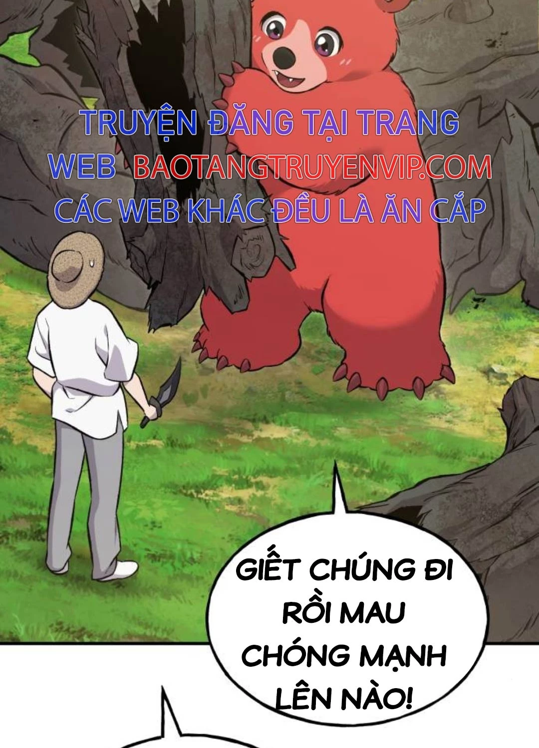 Làm Nông Dân Trong Tòa Tháp Thử Thách Chapter 69 - Trang 4