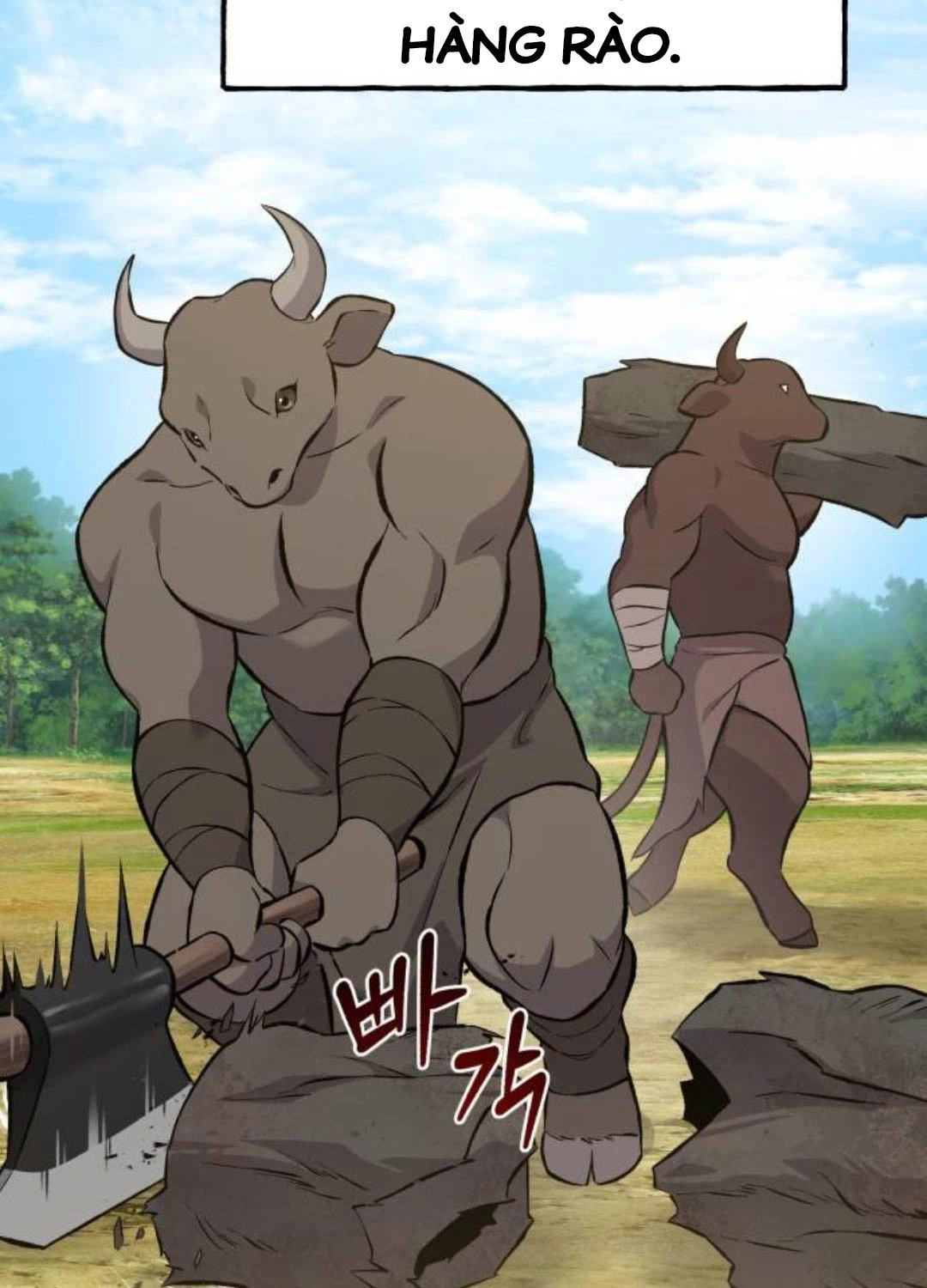 Làm Nông Dân Trong Tòa Tháp Thử Thách Chapter 69 - Trang 4