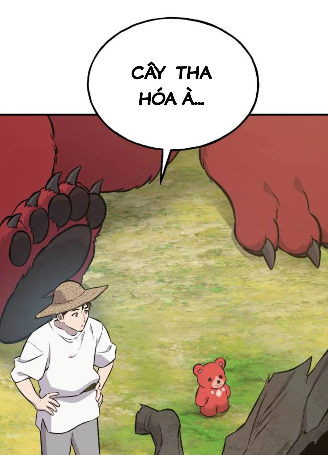 Làm Nông Dân Trong Tòa Tháp Thử Thách Chapter 69 - Trang 4