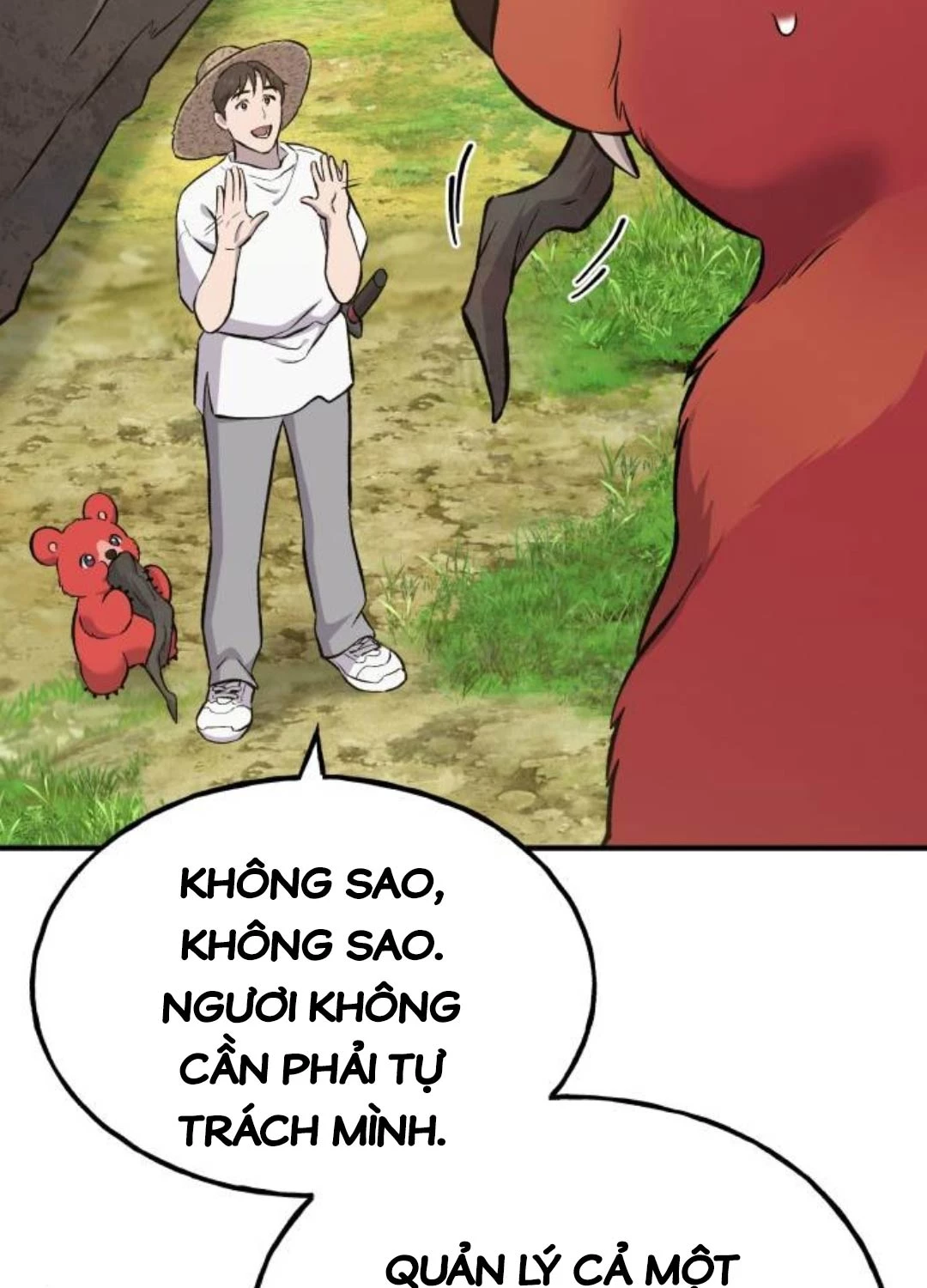 Làm Nông Dân Trong Tòa Tháp Thử Thách Chapter 69 - Trang 4