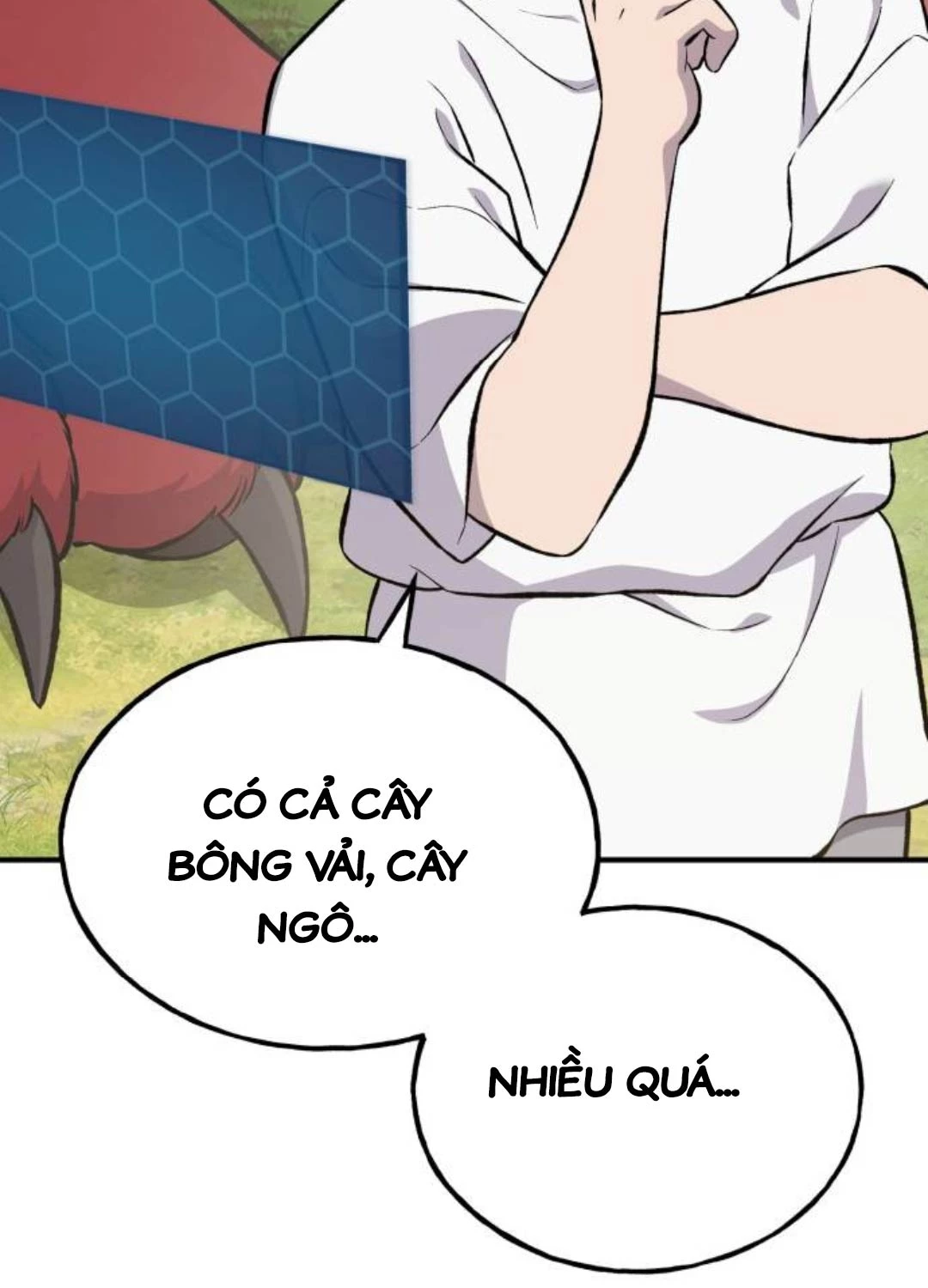 Làm Nông Dân Trong Tòa Tháp Thử Thách Chapter 69 - Trang 4