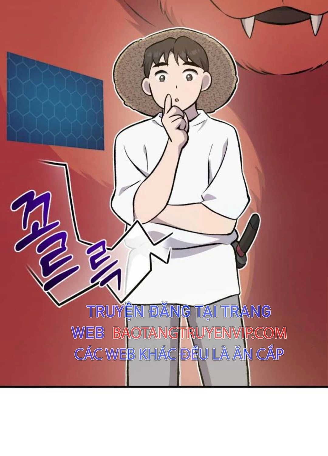 Làm Nông Dân Trong Tòa Tháp Thử Thách Chapter 69 - Trang 4