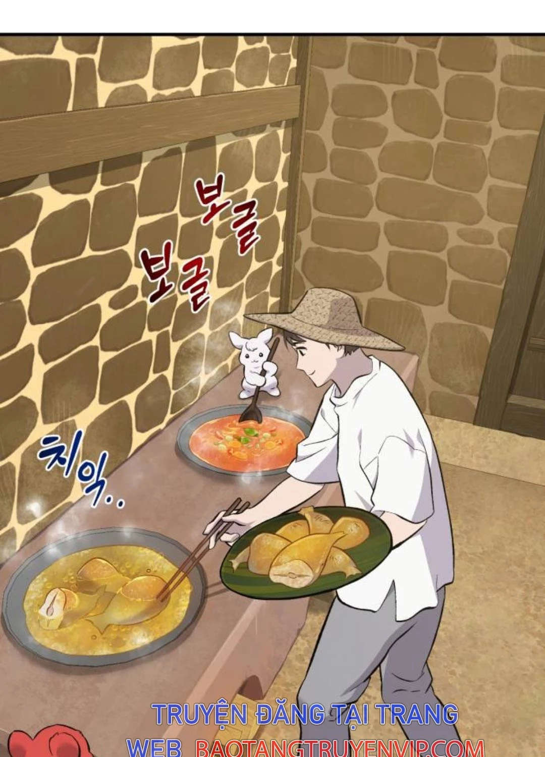 Làm Nông Dân Trong Tòa Tháp Thử Thách Chapter 69 - Trang 4