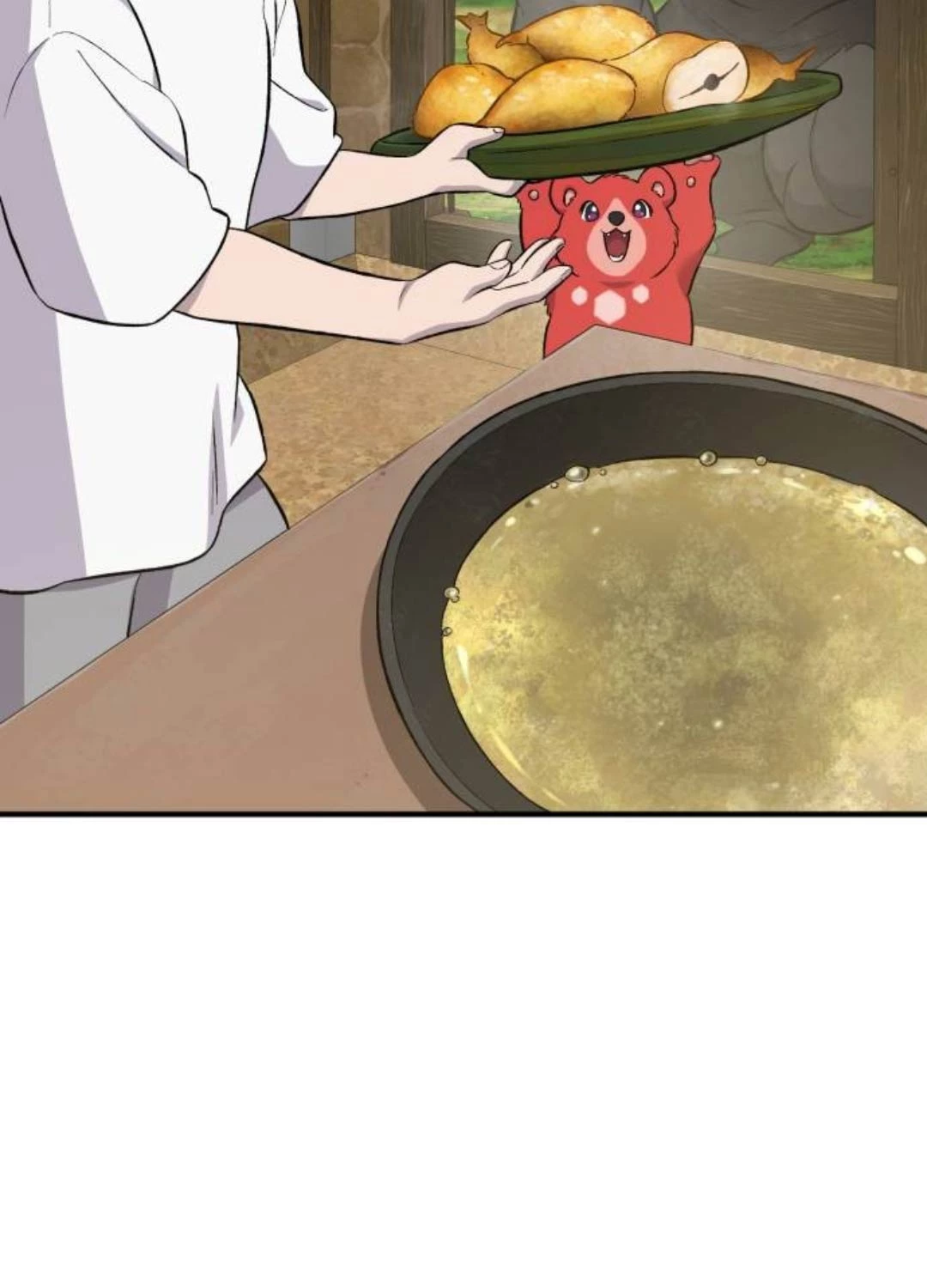 Làm Nông Dân Trong Tòa Tháp Thử Thách Chapter 69 - Trang 4