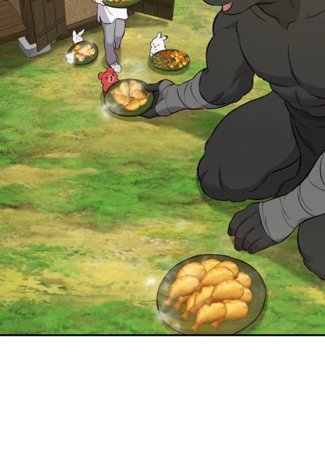 Làm Nông Dân Trong Tòa Tháp Thử Thách Chapter 69 - Trang 4